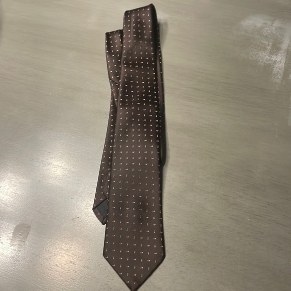 Austin Manor Other - AUSTIN Manor tie